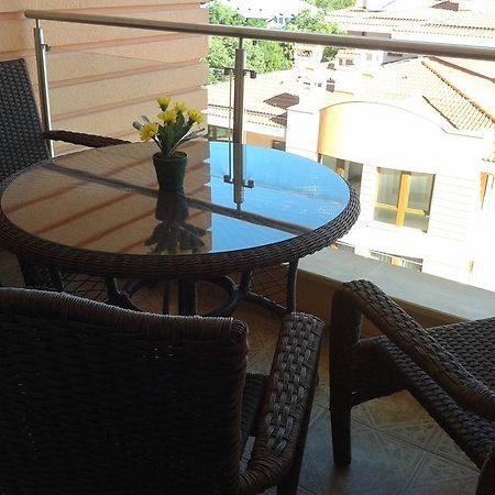 Apartment In St. Constantine And Helena St Constantin et Helena Extérieur photo