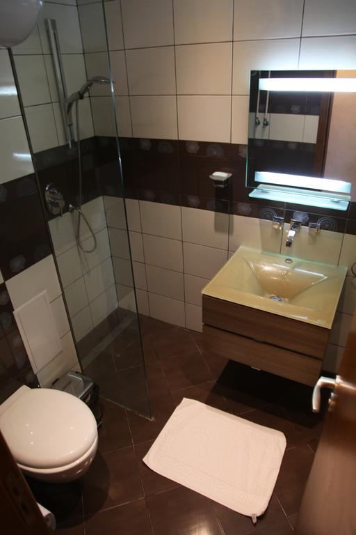 Apartment In St. Constantine And Helena St Constantin et Helena Chambre photo