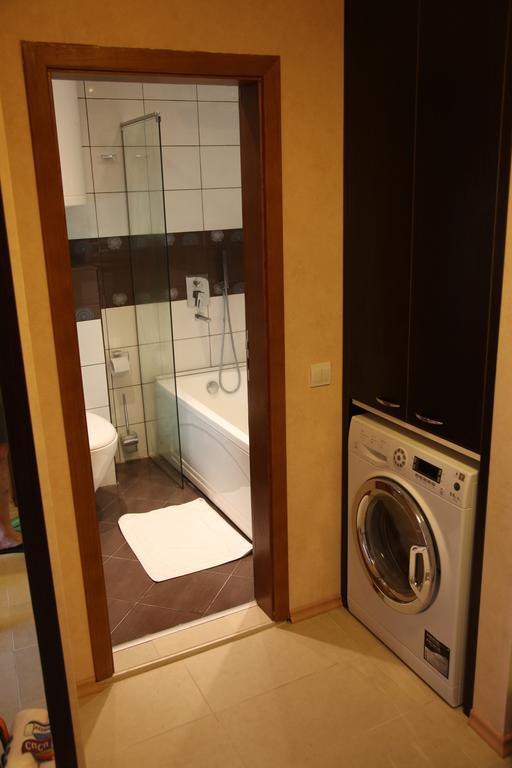 Apartment In St. Constantine And Helena St Constantin et Helena Chambre photo
