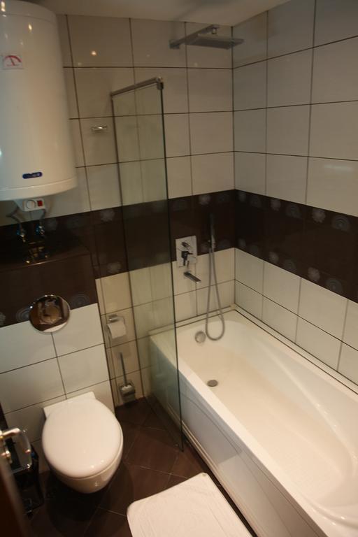 Apartment In St. Constantine And Helena St Constantin et Helena Extérieur photo