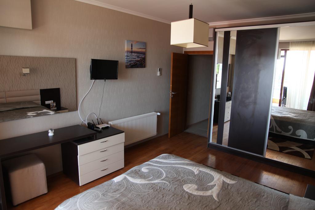 Apartment In St. Constantine And Helena St Constantin et Helena Extérieur photo