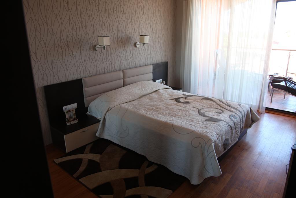 Apartment In St. Constantine And Helena St Constantin et Helena Extérieur photo