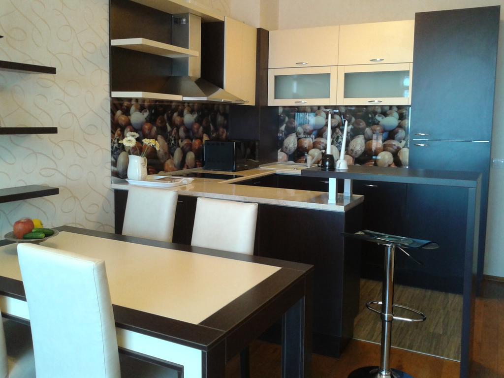 Apartment In St. Constantine And Helena St Constantin et Helena Extérieur photo