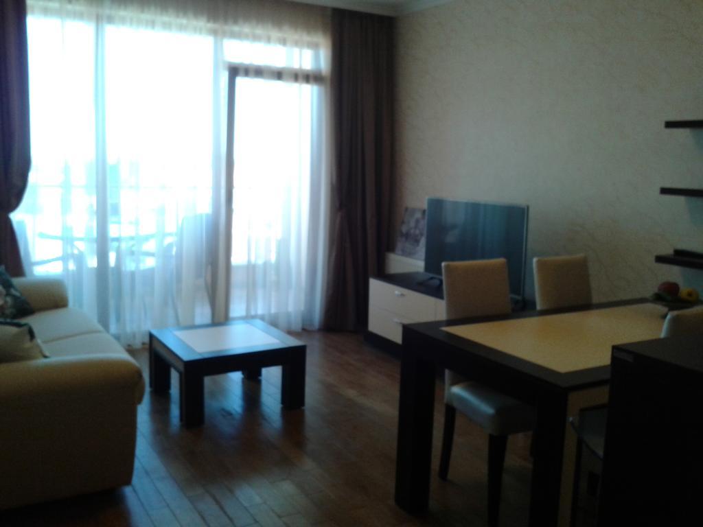 Apartment In St. Constantine And Helena St Constantin et Helena Extérieur photo