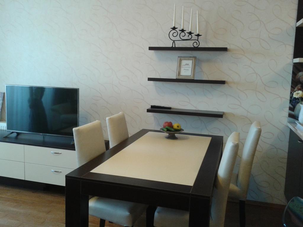 Apartment In St. Constantine And Helena St Constantin et Helena Extérieur photo