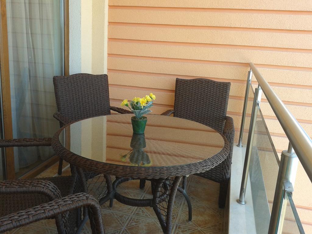 Apartment In St. Constantine And Helena St Constantin et Helena Extérieur photo