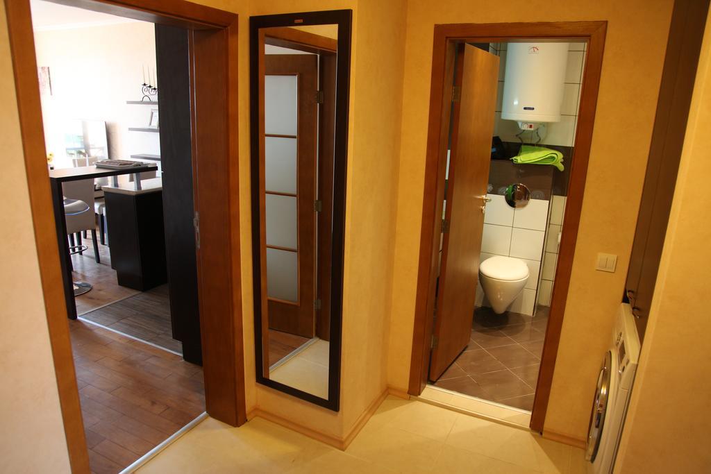 Apartment In St. Constantine And Helena St Constantin et Helena Extérieur photo