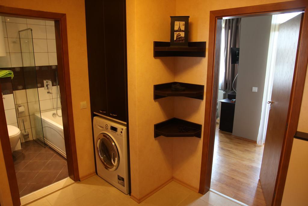 Apartment In St. Constantine And Helena St Constantin et Helena Extérieur photo