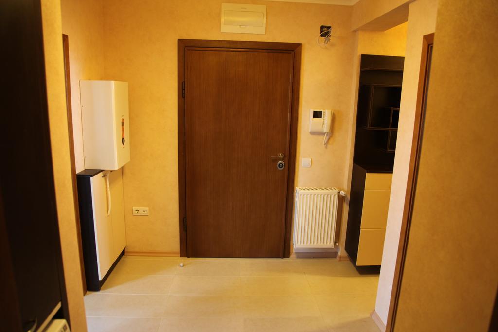 Apartment In St. Constantine And Helena St Constantin et Helena Extérieur photo
