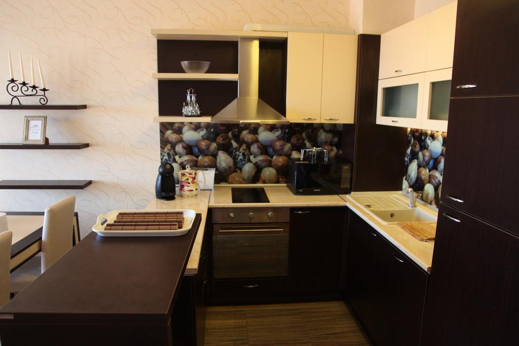 Apartment In St. Constantine And Helena St Constantin et Helena Extérieur photo