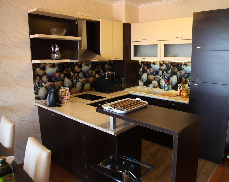 Apartment In St. Constantine And Helena St Constantin et Helena Extérieur photo