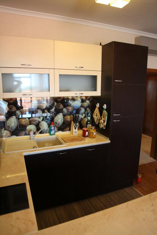 Apartment In St. Constantine And Helena St Constantin et Helena Extérieur photo