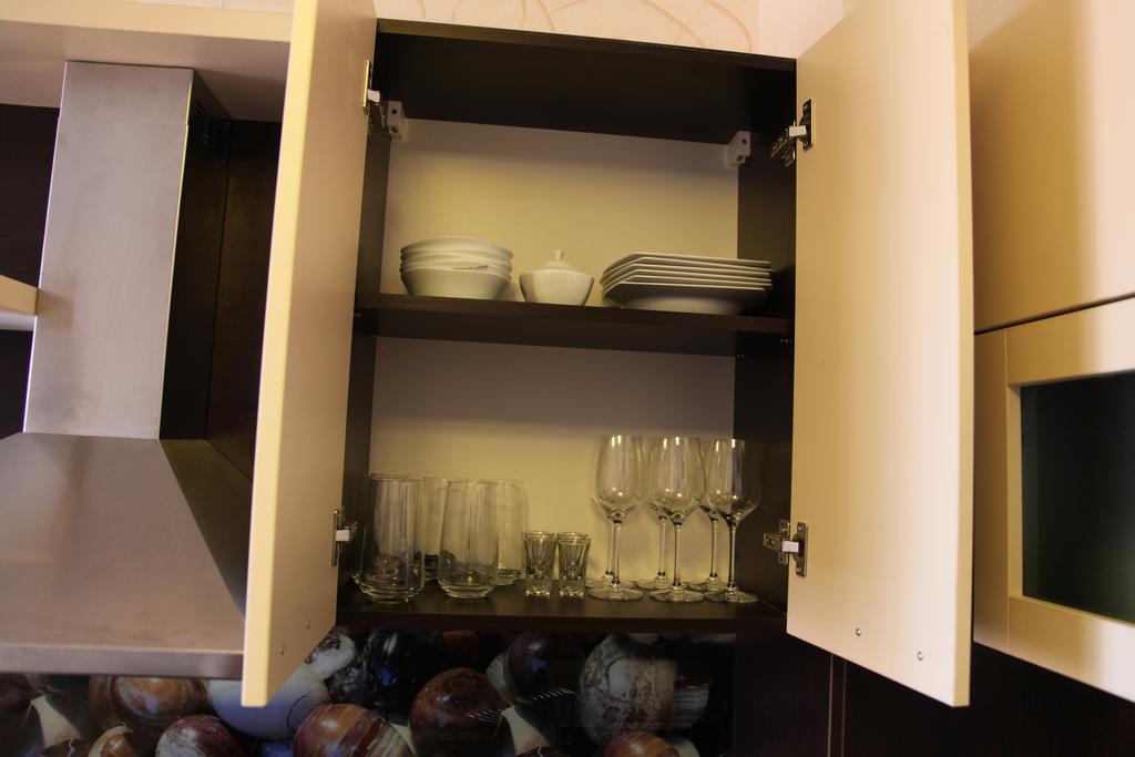 Apartment In St. Constantine And Helena St Constantin et Helena Extérieur photo