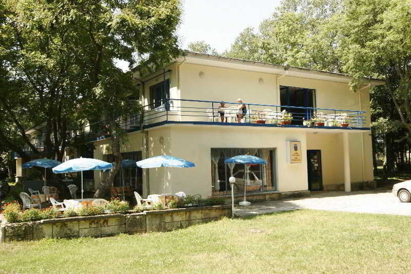 Apartment In St. Constantine And Helena St Constantin et Helena Extérieur photo