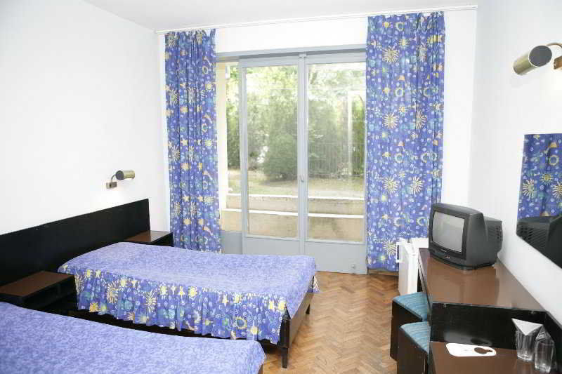 Apartment In St. Constantine And Helena St Constantin et Helena Extérieur photo